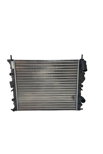 KALE Su Radyatörü Renault Clio II Symbol Megane I Kango 1.4-1.5-1.6 98- 77008...