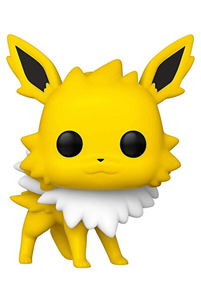 Funko Ποπ! Παιχνίδια: Pokemon - Jolteon 628