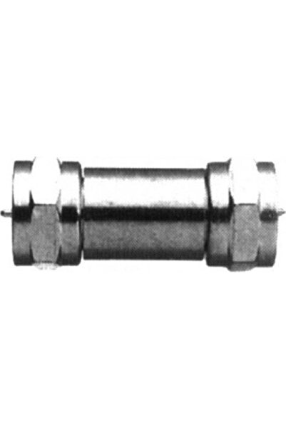 ENGEL Μετατροπέας F-Connector αρσενικό σε F-Connector αρσενικό 1 τεμάχιο VR7516