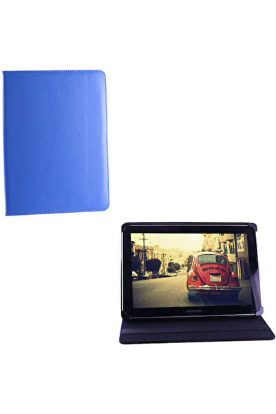 Other Volte-Tel Αναδιπλούμενη Θήκη Μπλε Universal 12.9 "