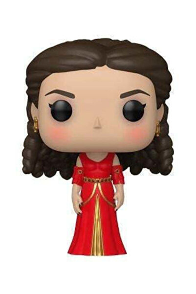 Funko Ποπ! Τηλεόραση: Φάιρφλαϊ - Ινάρα Σέρρα 1825