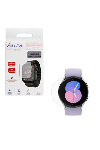 Other Volte-Tel 2.5D Πλήρης Κόλλα Πλήρης Κάλυψη Σκληρυμένο Γυαλί για το Galax...