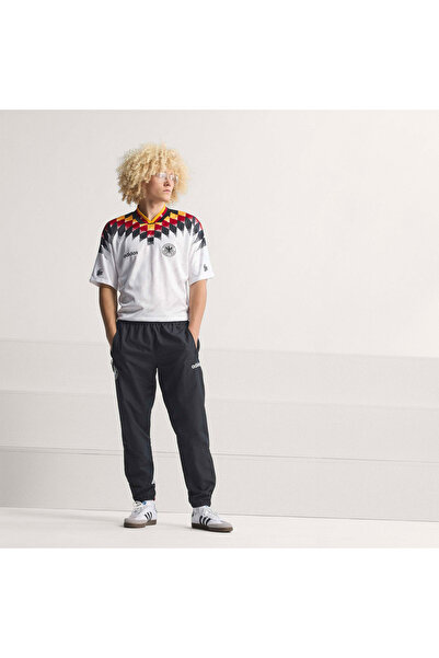 adidas Dfb Tp 94 Men's Black Sweatpants