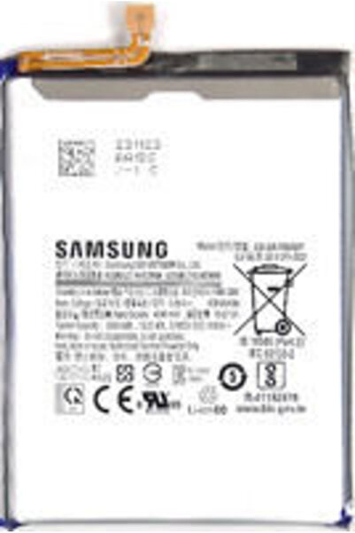 Samsung Replacement Battery 4900mAh for A156B Galaxy A15 5G