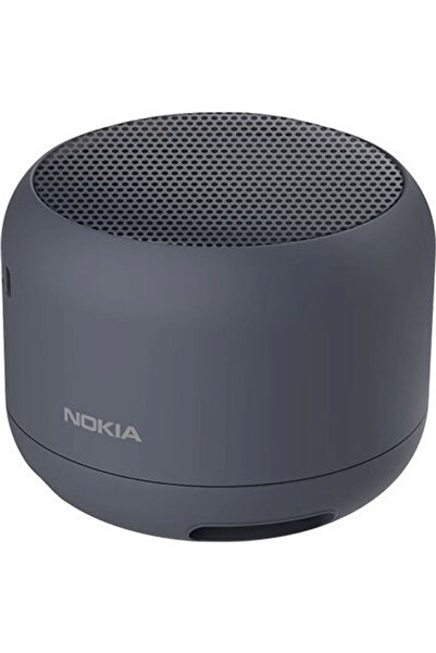 Nokia Φορητό Ασύρματο Ηχείο 2 Αδιάβροχο Ηχείο Bluetooth 5W με διάρκεια μπαταρ...