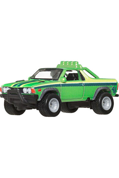HOT WHEELS Κορυφαία Κουλτούρα Αυτοκινήτου Subaru Brat για Παιδιά 3+ Ετών