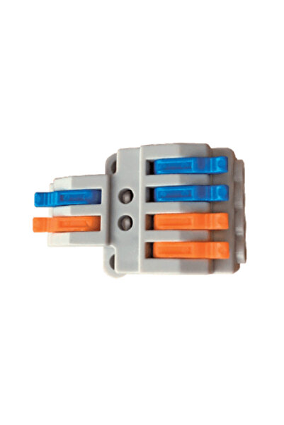 OEM Cable connector 2-4