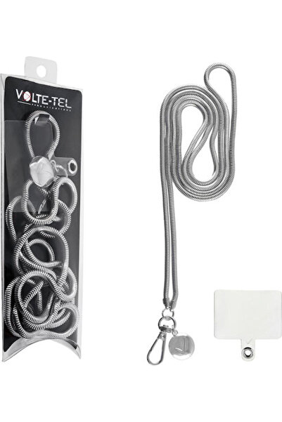 Other Λουράκι λαιμού τηλεφώνου Volte-Tel πράσινο