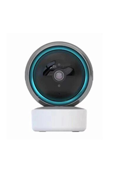 OEM Indoor WIFI Surveillance Camera - 2 MP fullHD 1920*1080 P two-way communi...