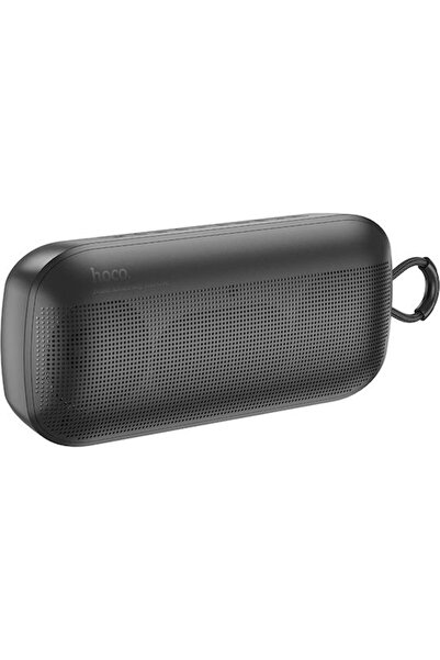 hoco. Hoco HC21 Ηχείο Bluetooth 5W με Ραδιόφωνο Μαύρο