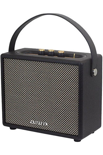 Aiwa RSX40 Diviner Play Ηχείο Bluetooth 40W με αυτονομία μπαταρίας έως 6 ώρες...