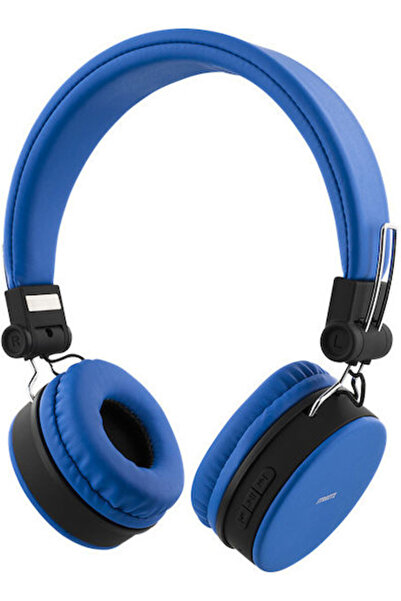 Streetz HL-BT401 Ασύρματα / Ενσύρματα Ακουστικά On-Ear με 22 ώρες λειτουργίας...