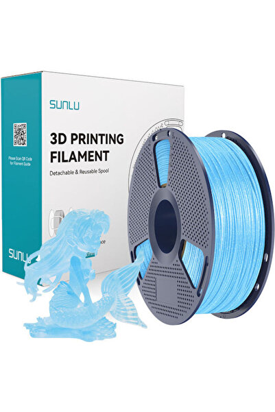 Sunlu Νήμα εκτυπωτή 3D PLA