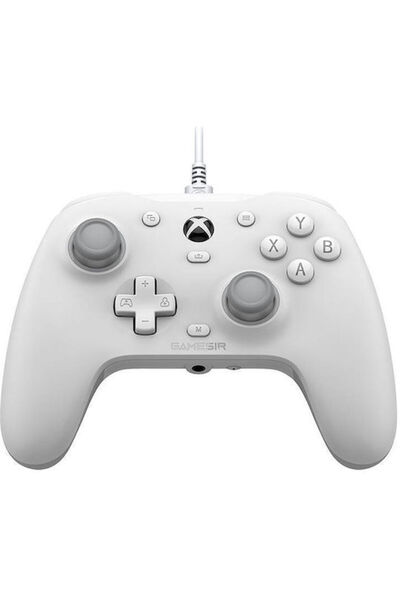 GameSir G7 HE Ενσύρματο χειριστήριο με μοχλούς Hall Effect για PC / Xbox One ...