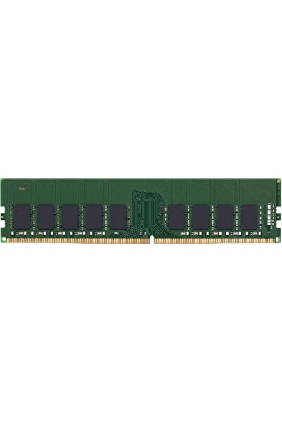 Kingston Διακομιστής Μνήμης Kingston, 32GB, DDR4-2666 MHz, CL 19
