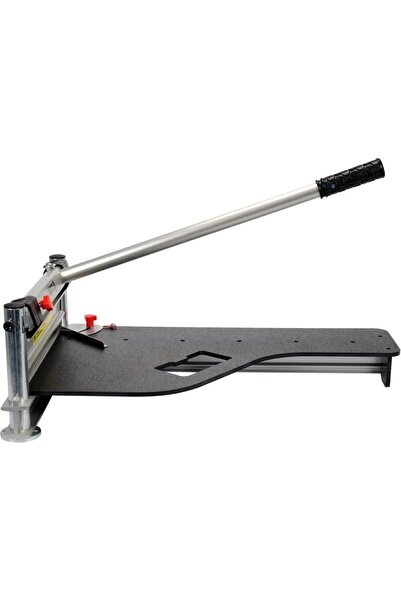 yato YT-37311 Flooring Cutter Guillotine, 340 mm