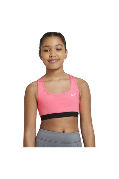 Nike KidsSwoosh Αμάνικο Μπλουζάκι XL / Για ηλικίες 13–15 ετών