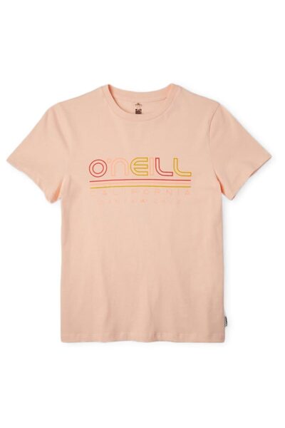 O'Neill Tricou ONeill pentru copii cu mânecă scurtă, pentru tot anul 128