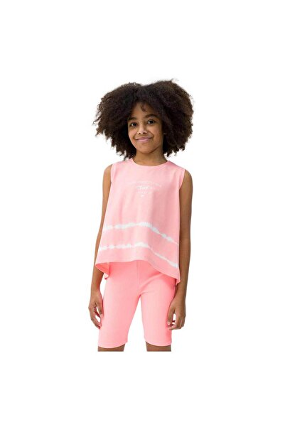 4F Kids Sleeveless T-Shirt 152