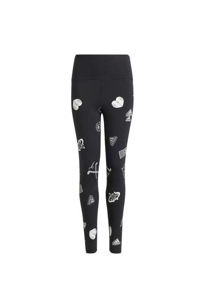 adidas KidsJG BLUV LEG Colanți 170
