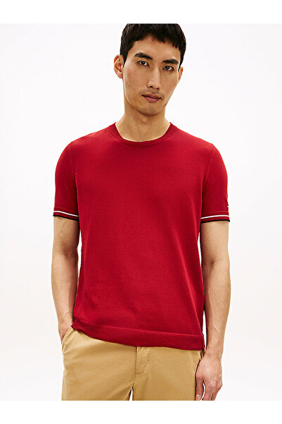 Generic Brand Men's Dc Tech Cotton T-Shirt