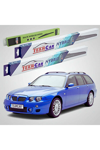 TEAMCAR Ștergătoare MG ZT-T Estate 2001-2005 |   Set Hibrid Față și Spate – T...