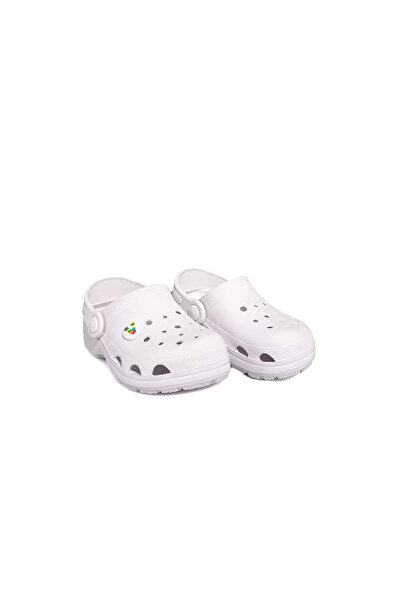 Vicco Didim Children's Slippers White