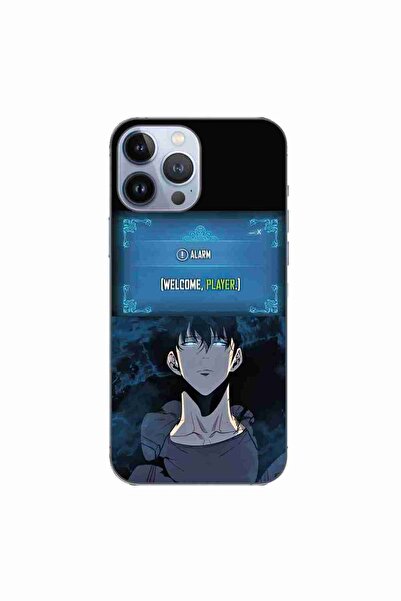 OEM Case compatible with Apple iPhone 13 Pro Max Silicon Gel Tpu Model Solo L...