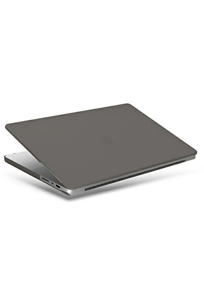 uniq pentru Apple MacBook Pro 14" Smoke Grey
