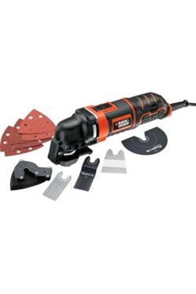 Black&Decker Black & Decker MT300KA Multifunction Tool