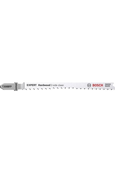 Bosch Jigsaw blade, 117 mm, 5 pcs