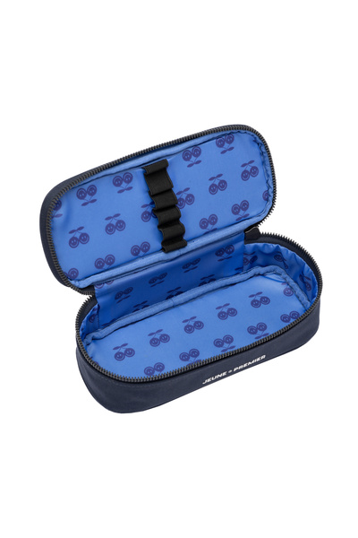 jeune premier Pencil Box - Dinosaur Pencil Case