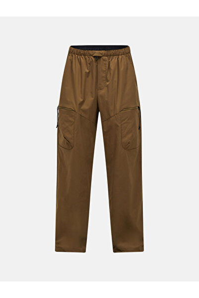Peak Performance Outdoor Cargo Erkek Pantolon Meadow Moss G80108040