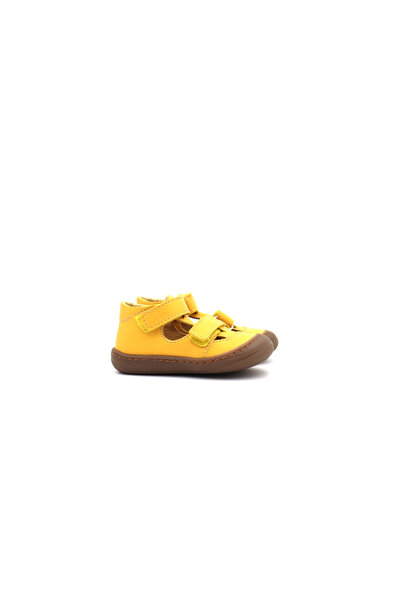 Lui Shoes Sandale copii, NATUR FLEX 3S389, Lui Shoes, 100% piele naturala, ga...
