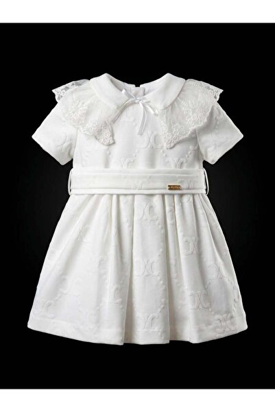 Alesayi_kids Christmas-Themed for Children |   Newborn Dress from 3 to 36 Months