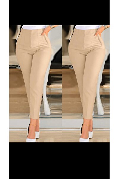 MODA kumaş pantolon