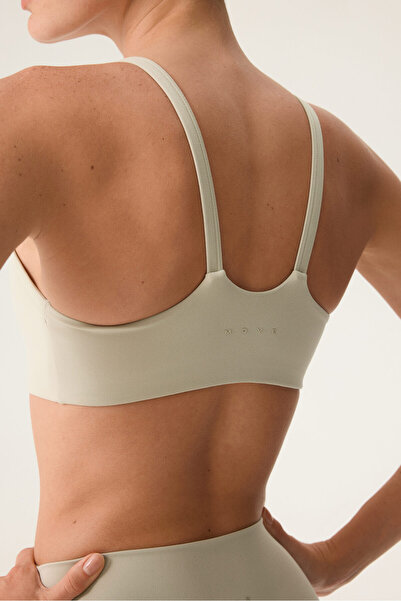 H&M Spor Sütyeni Medium Support SoftMove™