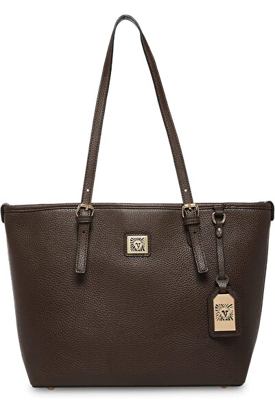 Anne Klein Perfect Tote Handbag for Women