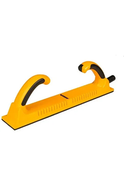 Mirka Ticaret Mirka File Board Manual Sanding Planer, 70 x 400mm