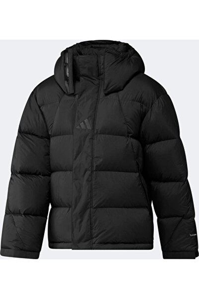 adidas Xpl Puffer Jkt Erkek Spor Mont KR8329