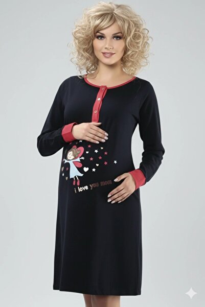 Mariposa Secret فستان حمل نسائي من HMD 70038