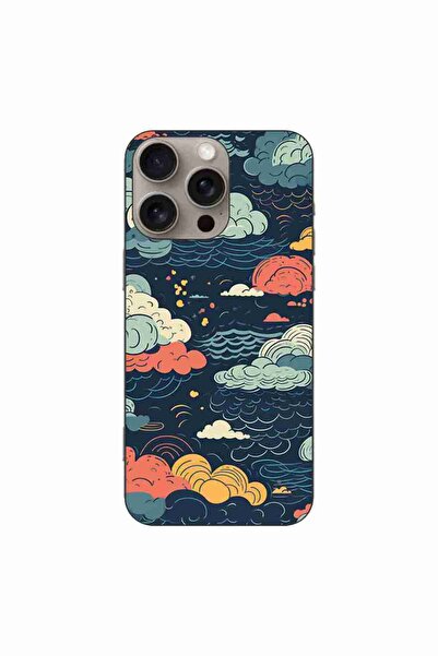 OEM Θήκη συμβατή με Apple iPhone 16 Pro Max, από σιλικόνη gel TPU, μοντέλο Μυ...