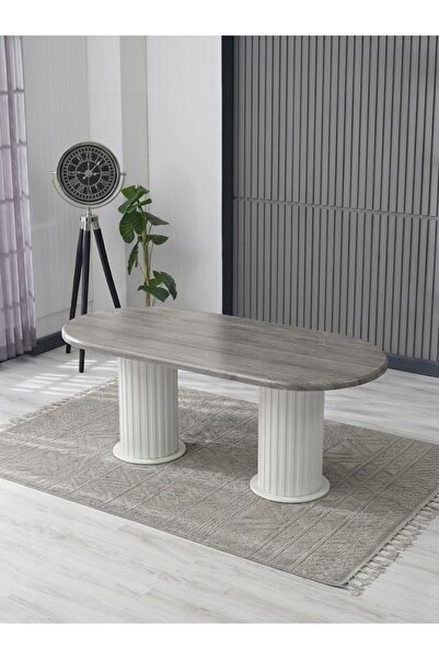 JoyMassa AURA BOHEM 90X180 MDF MEBRAN MASA (MASA FİYATIDIR )