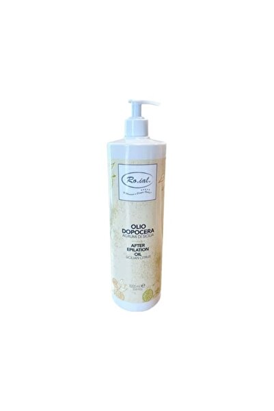 OEM Ulei după ras, Ro.iaL cu dozator, 1000ml