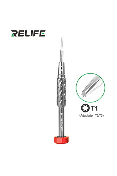 Relife Surubelnita RL-728, Torx T1