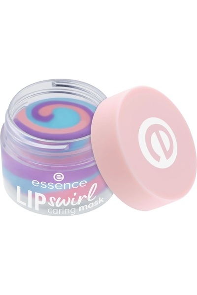 Essence LIP SWIRL CARING MASK 18G