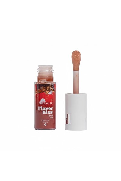 Elixir FLAVOR KISS LIP OIL 05 COLA 4G