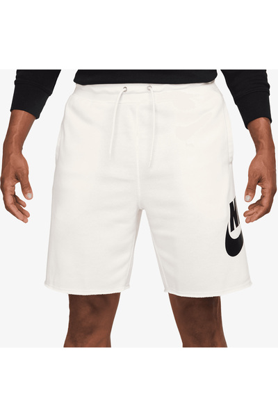 Nike M NK CLUB ALUMNI FT SHORT