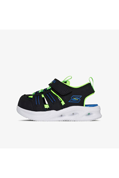 SKECHERS SOLA GLOW SANDAL-HYP