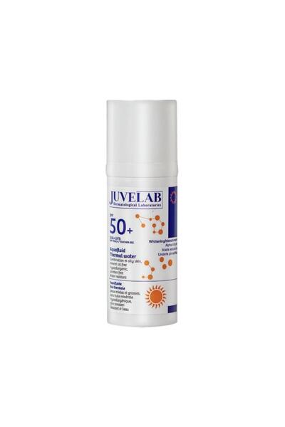 JUVELAB Gofilab Sunscreen Cream 40ml 50+ Aqua Thermal with Brightening